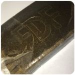 Гашиш  FDF  Euro  (Евро)  HQ в Северобайкальске