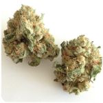 Шишки "White Widow"  (Белая вдова)  Гидропоника -  Бошка VHQ в Северобайкальске