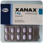 Xanax Pfizer (Ксанакс, Alprazolam) VHQ 1mg в Северобайкальске Xanax Pfizer (Ксанакс, Alprazolam) VHQ 1mg в Северобайкальске