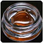 Гашишное масло (импорт Калифорния)  Distillate  в Северобайкальске USA ТГК 98.5%