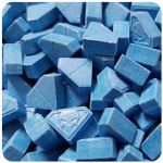 Экстази  Ecstasy Punisher 250 мг MDMA в Северобайкальске