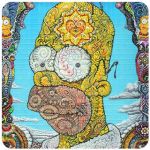 Марки LSD-25 VHQ чистых 250 мкг в Северобайкальске Марки LSD-25 VHQ чистых 250 мкг в Северобайкальске