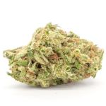 Бошки (Шишки)  Амнезия (Weed Amnesia)  ТГК 23% в Северобайкальске